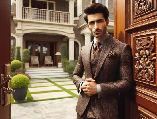 Villa kapılarının fiyatı