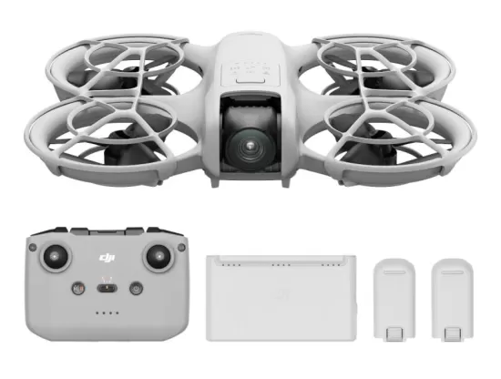 DJI Neo Çıktı 